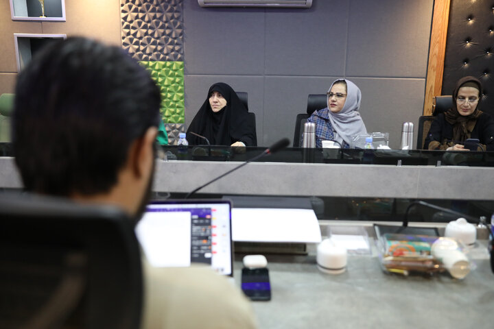 هفتمین نشست تخصصی شعر کودک و نوجوان