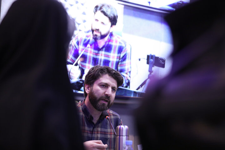 هفتمین نشست تخصصی شعر کودک و نوجوان