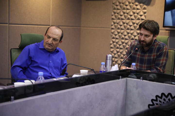 هفتمین نشست تخصصی شعر کودک و نوجوان