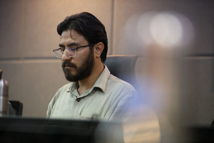 هفتمین نشست تخصصی شعر کودک و نوجوان