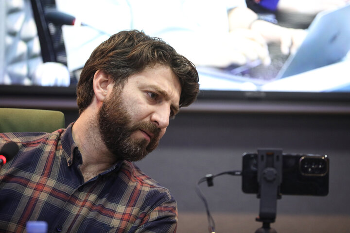 هفتمین نشست تخصصی شعر کودک و نوجوان