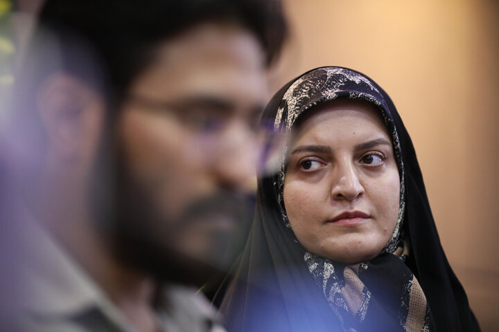 هفتمین نشست تخصصی شعر کودک و نوجوان