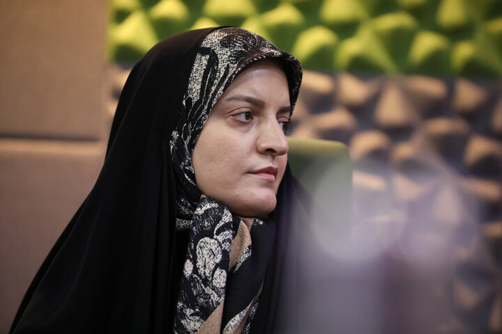 هفتمین نشست تخصصی شعر کودک و نوجوان