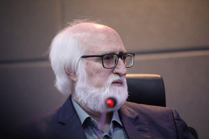 هفتمین نشست تخصصی شعر کودک و نوجوان