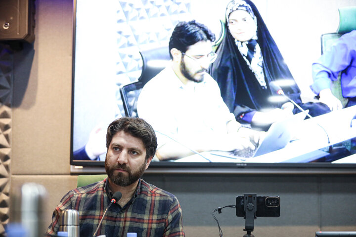 هفتمین نشست تخصصی شعر کودک و نوجوان