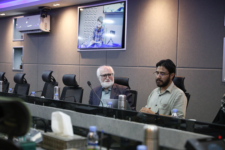 هفتمین نشست تخصصی شعر کودک و نوجوان