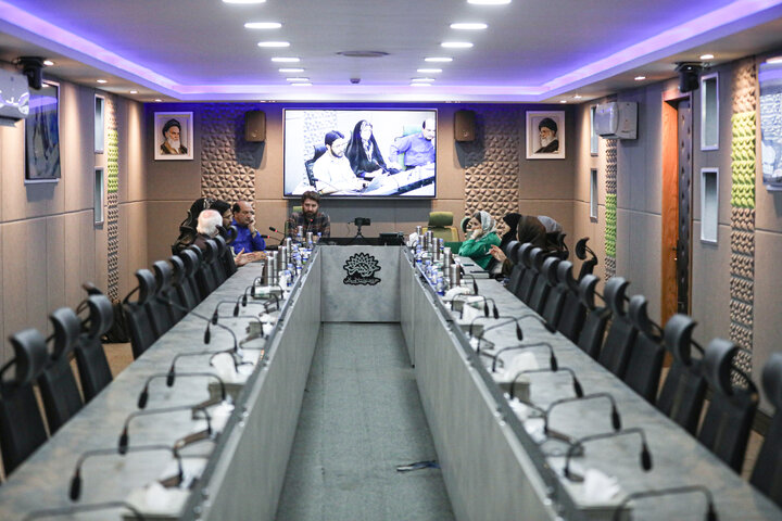 هفتمین نشست تخصصی شعر کودک و نوجوان