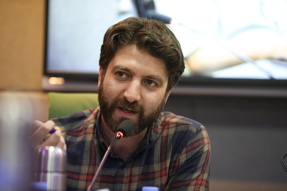 📷 هفتمین نشست تخصصی شعر کودک و نوجوان