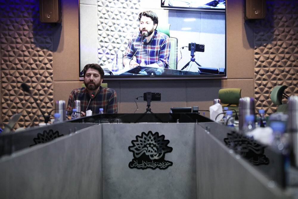 غلبه حضور خانم‌ها در حوزه نشر و تألیف