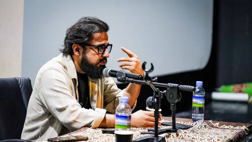 «ناتوردشت» تماشاگر را به تأملی روانشناختی میبرد