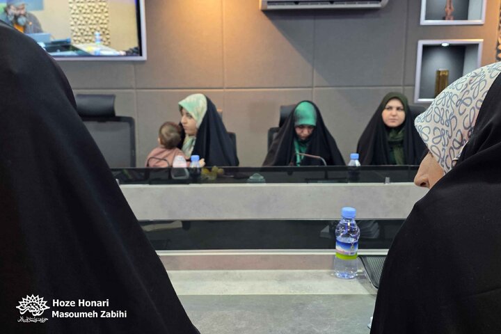 اردوی ادبی تماشا