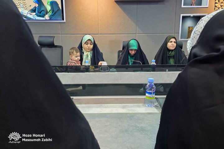 اردوی ادبی تماشا