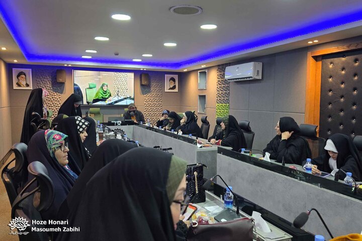 اردوی ادبی تماشا