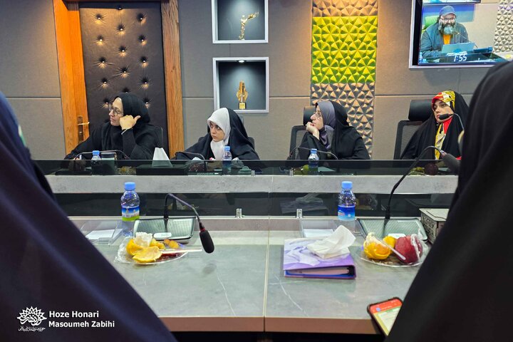 اردوی ادبی تماشا