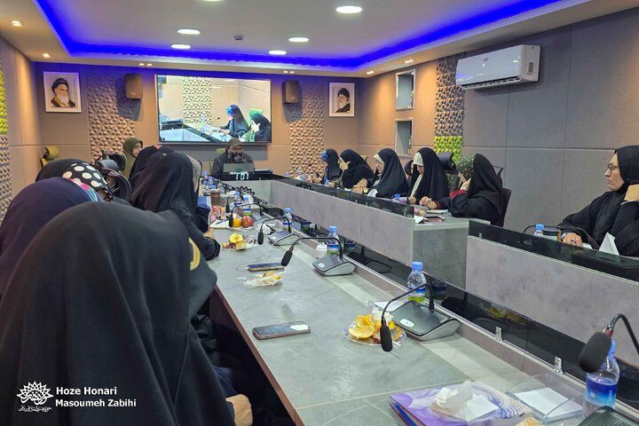 اردوی ادبی تماشا