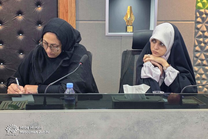 اردوی ادبی تماشا