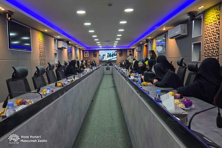 اردوی ادبی تماشا