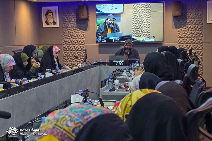 اردوی ادبی تماشا