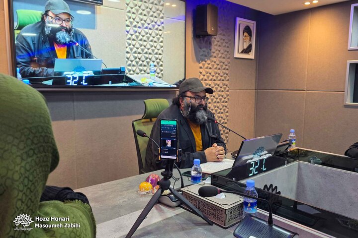 اردوی ادبی تماشا