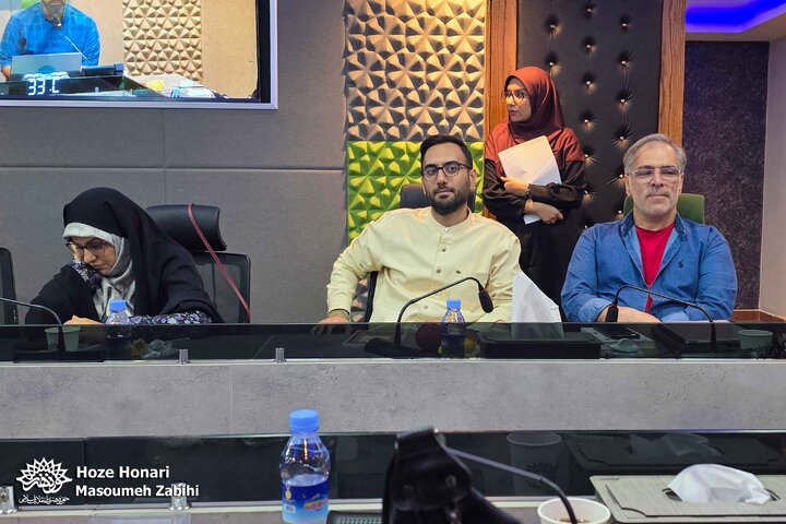 اردوی ادبی تماشا