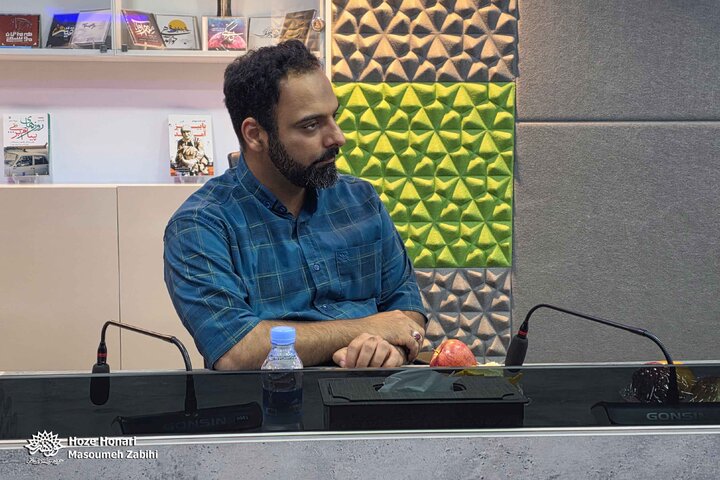 اردوی ادبی تماشا