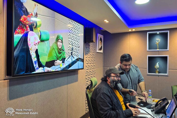 اردوی ادبی تماشا