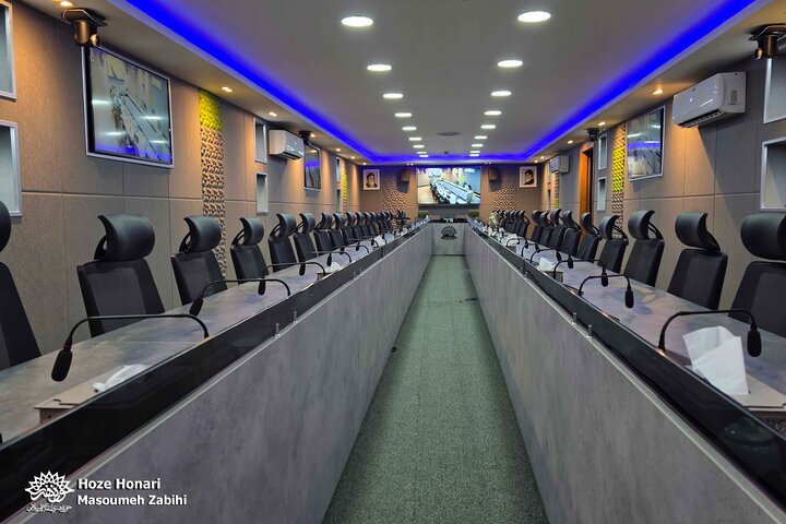 اردوی ادبی تماشا