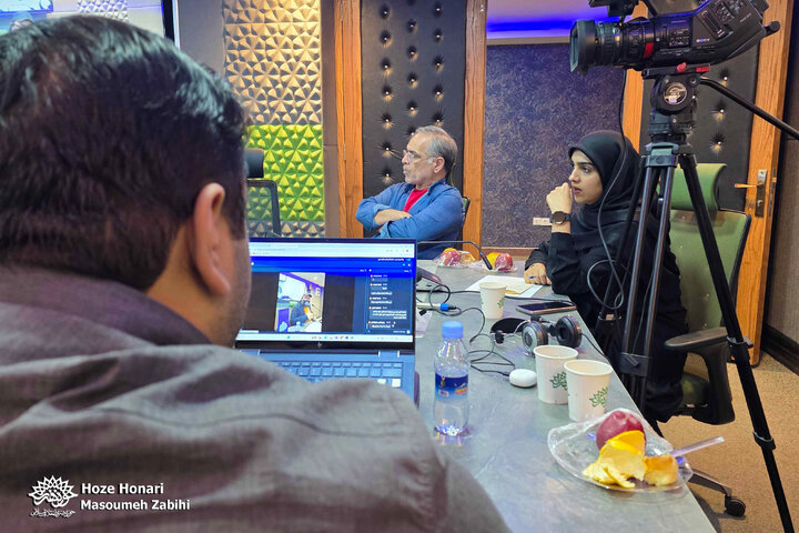 اردوی ادبی تماشا