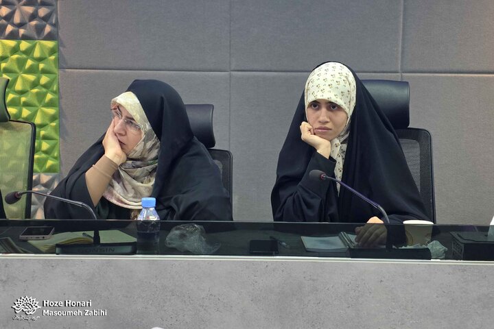 دوره ادبی تماشا