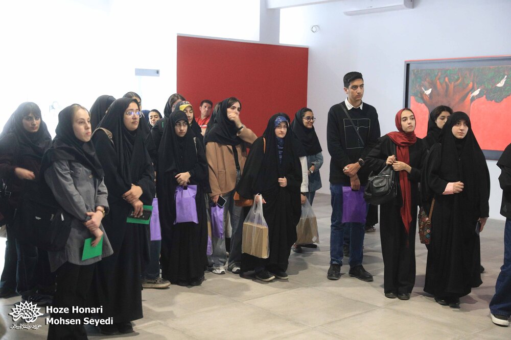 جشن آغاز سال تحصیلی ۱۴۰۴ دانشگاه سوره برگزار شد/ رسالت دانشگاه سوره تربیت نیرو برای ساخت ایرانِ قوی و جهانساز است