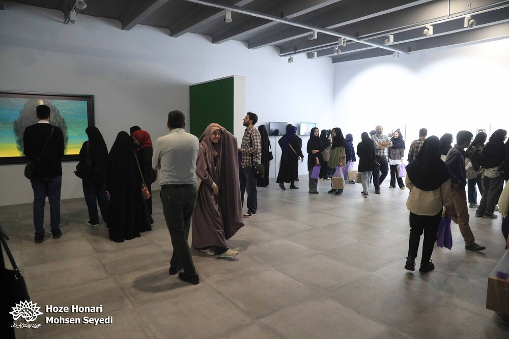 جشن آغاز سال تحصیلی ۱۴۰۴ دانشگاه سوره برگزار شد/ رسالت دانشگاه سوره تربیت نیرو برای ساخت ایرانِ قوی و جهان‌ساز است