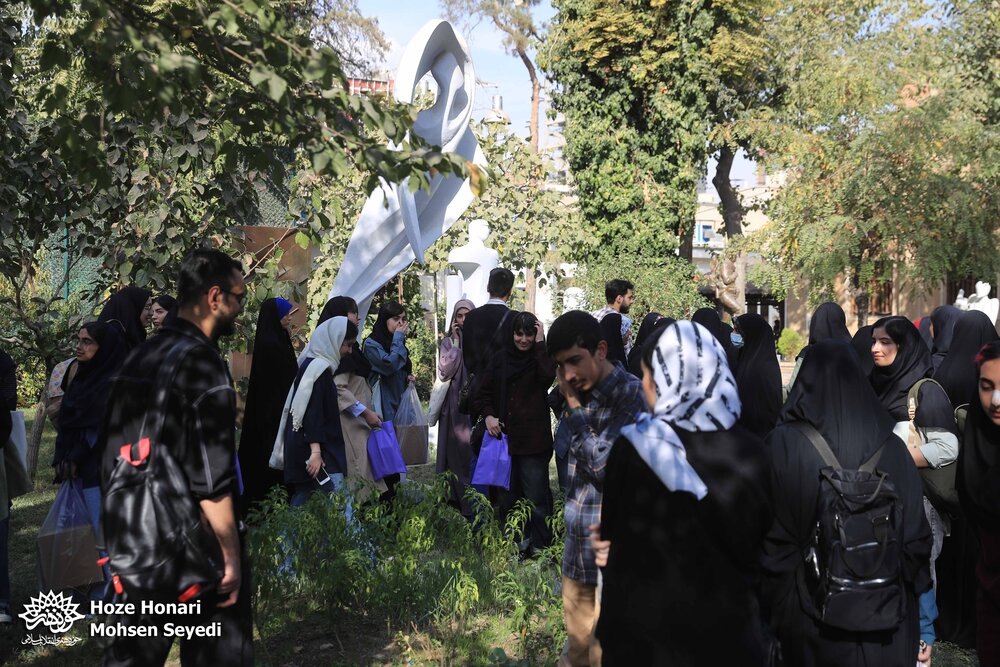 جشن آغاز سال تحصیلی ۱۴۰۴ دانشگاه سوره برگزار شد/ رسالت دانشگاه سوره تربیت نیرو برای ساخت ایرانِ قوی و جهان‌ساز است