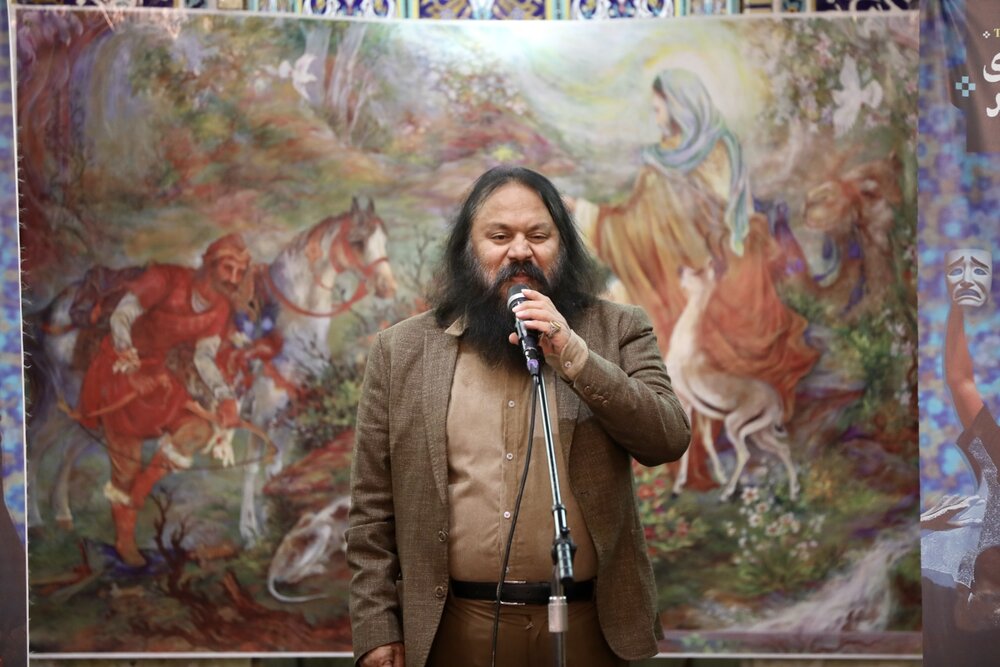 جشنواره تئاتر بچه‌های مسجد آغاز شد/ هنر، دریچه اثرگذاری 