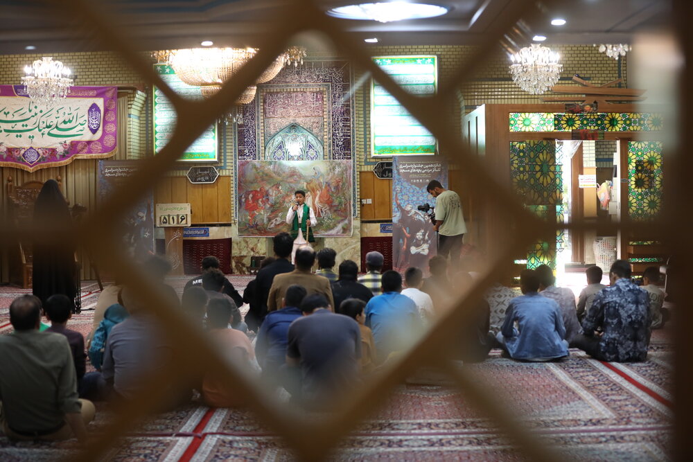 جشنواره تئاتر بچه‌های مسجد آغاز شد/ هنر، دریچه اثرگذاری 