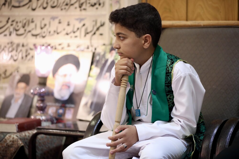 اجرای ۴ نمایش در دومین روز از جشنواره تئاتر بچههای مسجد