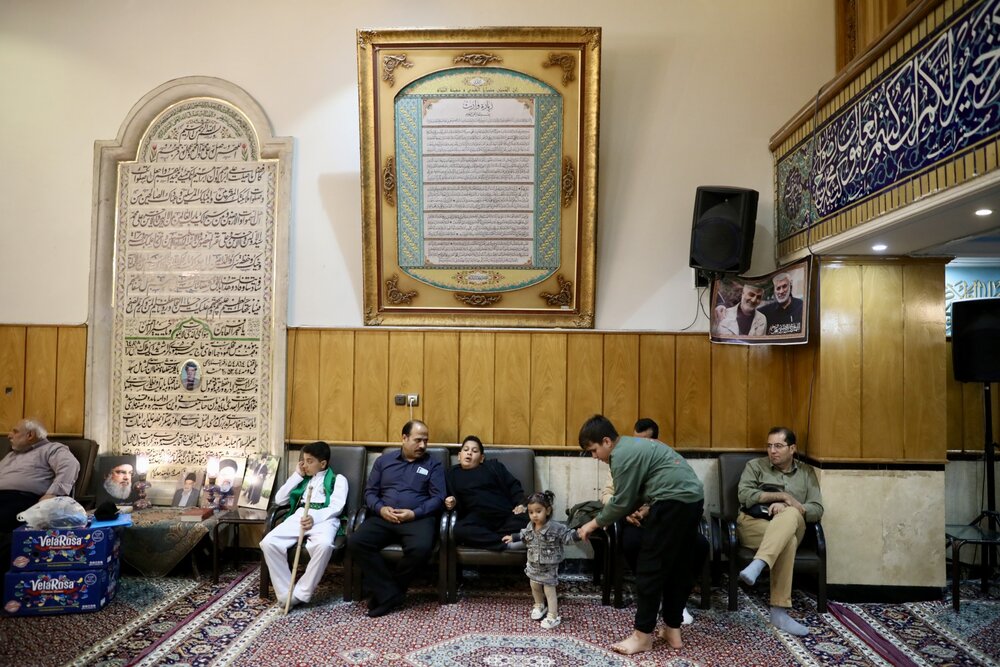 اجرای ۴ نمایش در دومین روز از جشنواره تئاتر بچههای مسجد