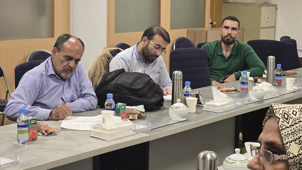 آرش برهانی: فیلمنامه‌نویسی را نمی‌توان فقط در کلاس یاد گرفت