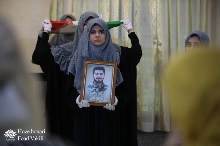 دومین روز از بچه‌های مسجد