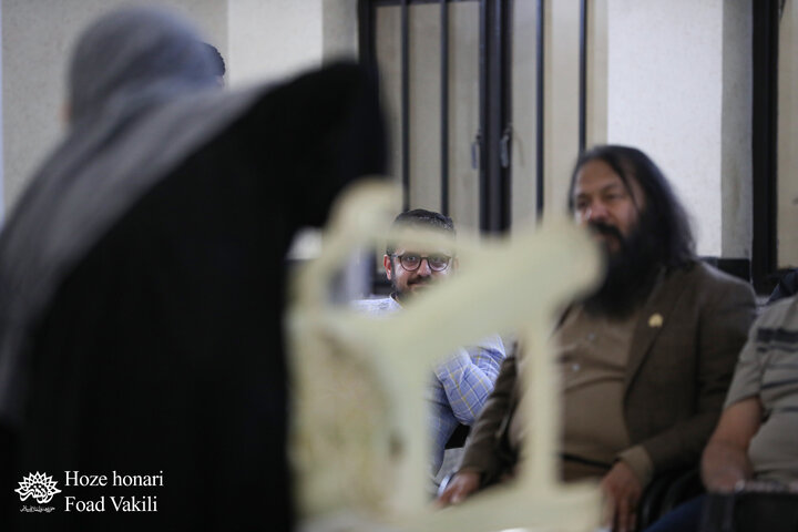 دومین روز از بچه‌های مسجد