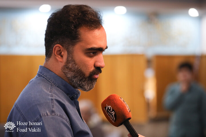 دومین روز از بچه‌های مسجد