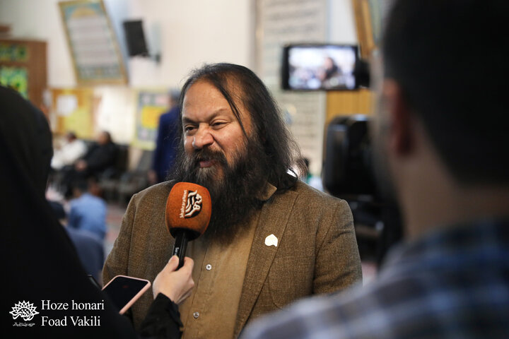 دومین روز از بچه‌های مسجد