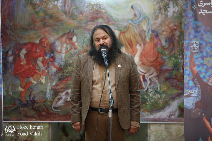 دومین روز از بچه‌های مسجد