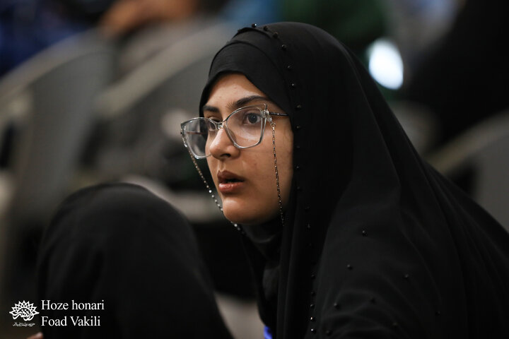 دومین روز از بچه‌های مسجد