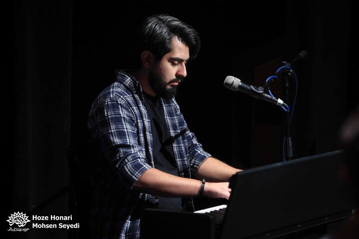 کنسرت روایی کبیر