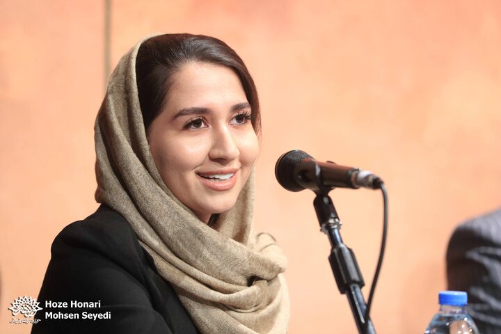 کنسرت روایی کبیر