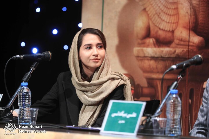 کنسرت روایی کبیر