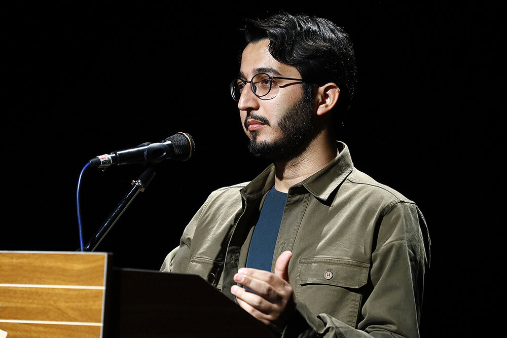 مرکز معماری اسلامی، توجه خود را بر کیفیتهای معماری معطوف کرده است