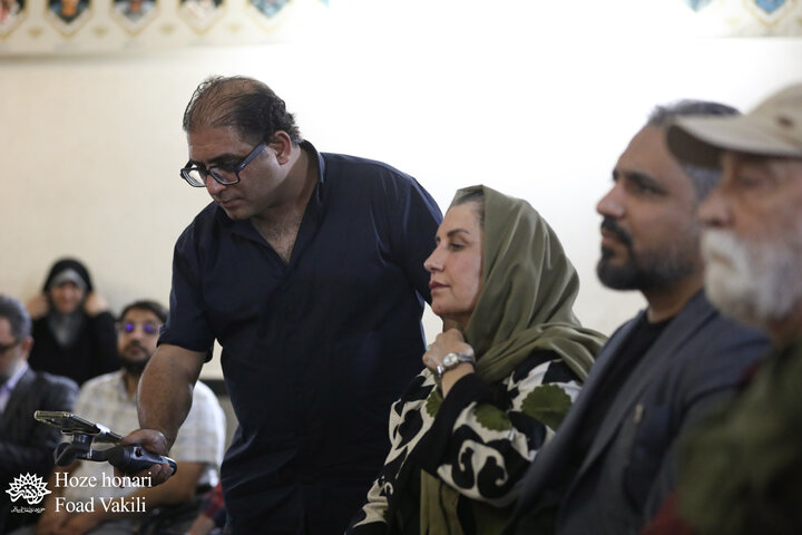 سومین روز جشنواره