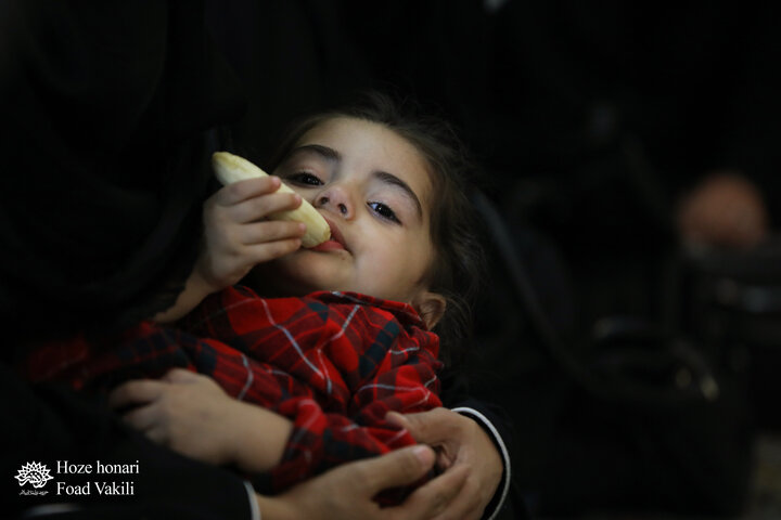 سومین روز جشنواره