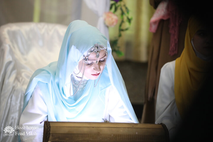 سومین روز جشنواره